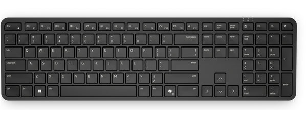 DELL Pro 5 KB526 Tastatur Heimbüro RF Wireless AZERTY Französisch Schwarz