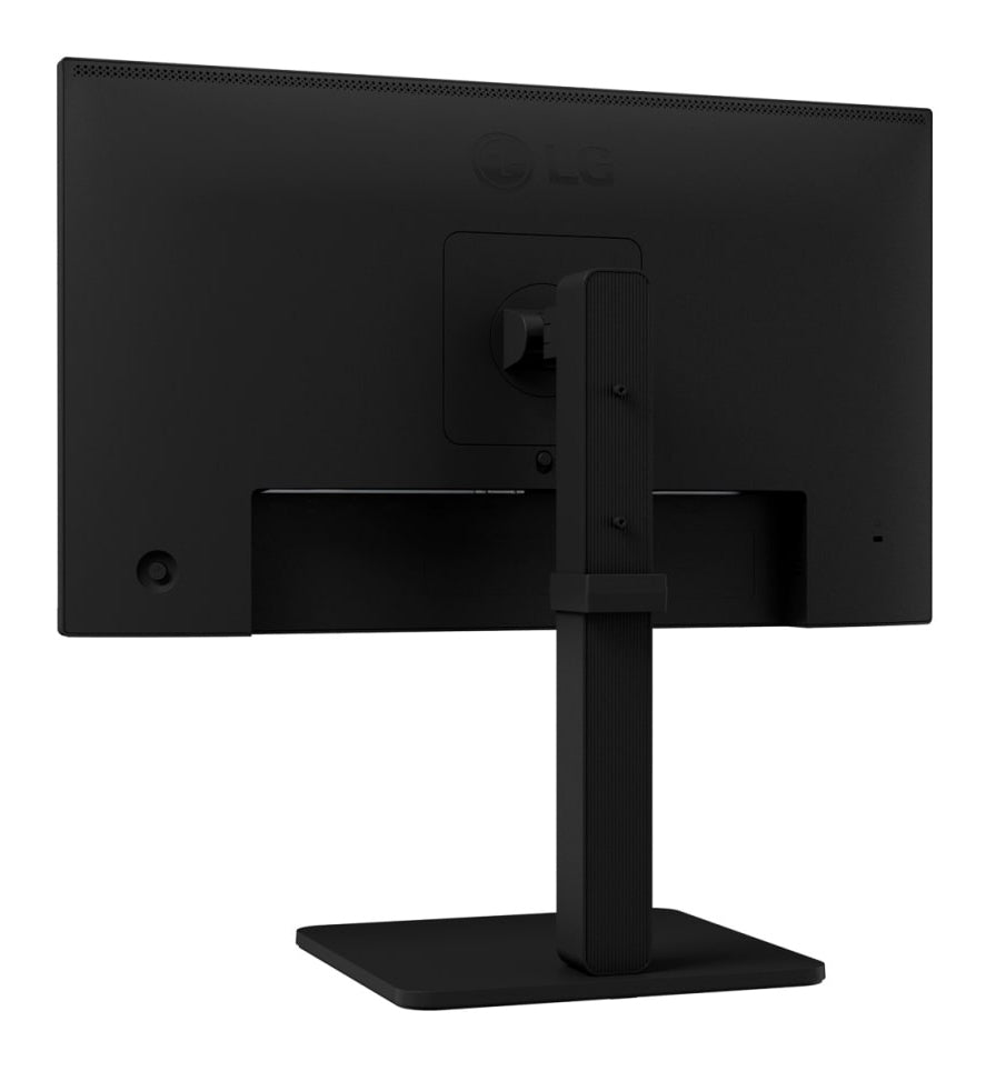 LG 27BA650-B Computerbildschirm 68,6 cm (27") 1920 x 1080 Pixel Full HD LCD Schwarz