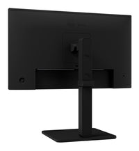 LG 27BA650-B Computerbildschirm 68,6 cm (27") 1920 x 1080 Pixel Full HD LCD Schwarz