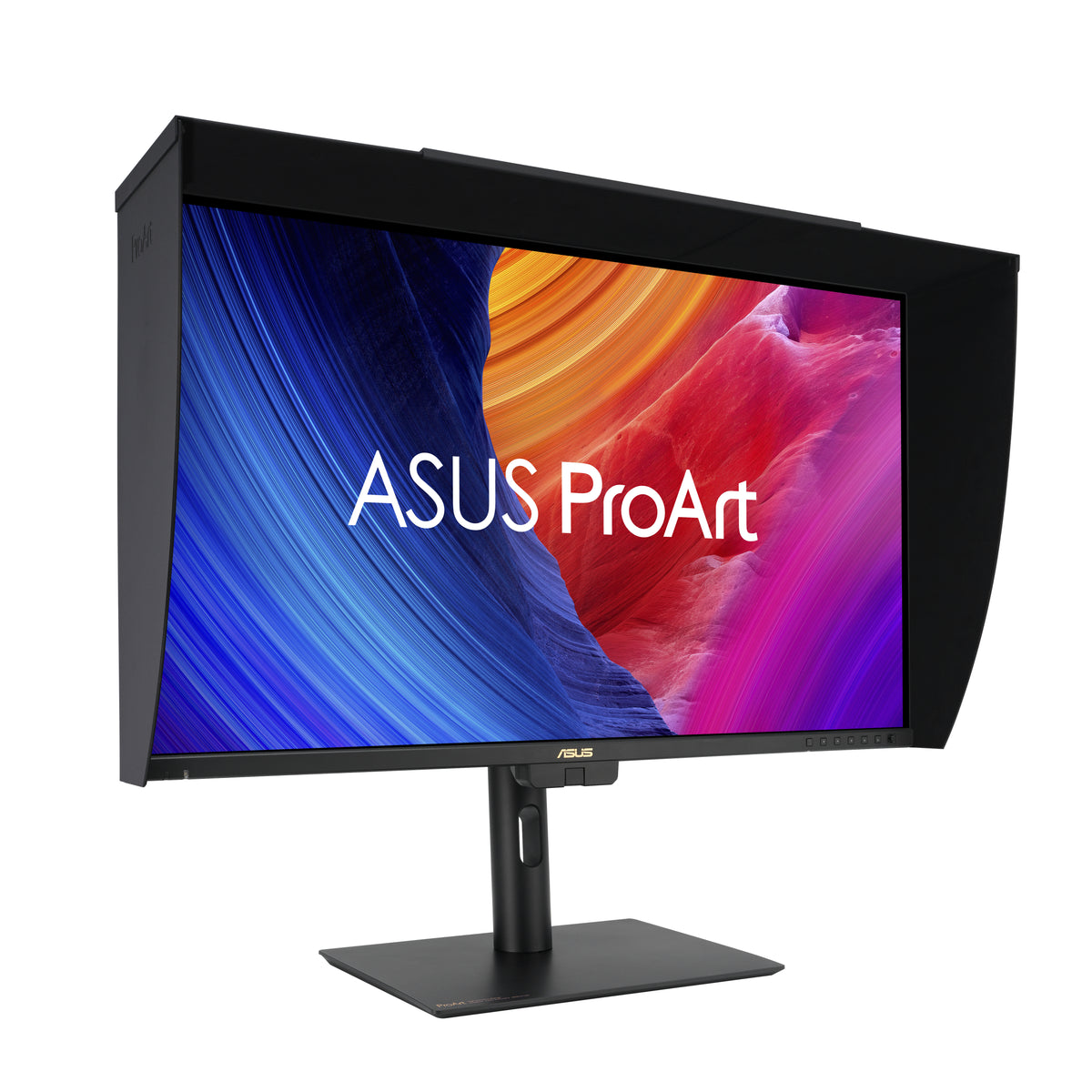 Écran d'ordinateur ASUS ProArt PA32UCE 80 cm (31.5") 3840 x 2160 pixels 4K Ultra HD LED Noir