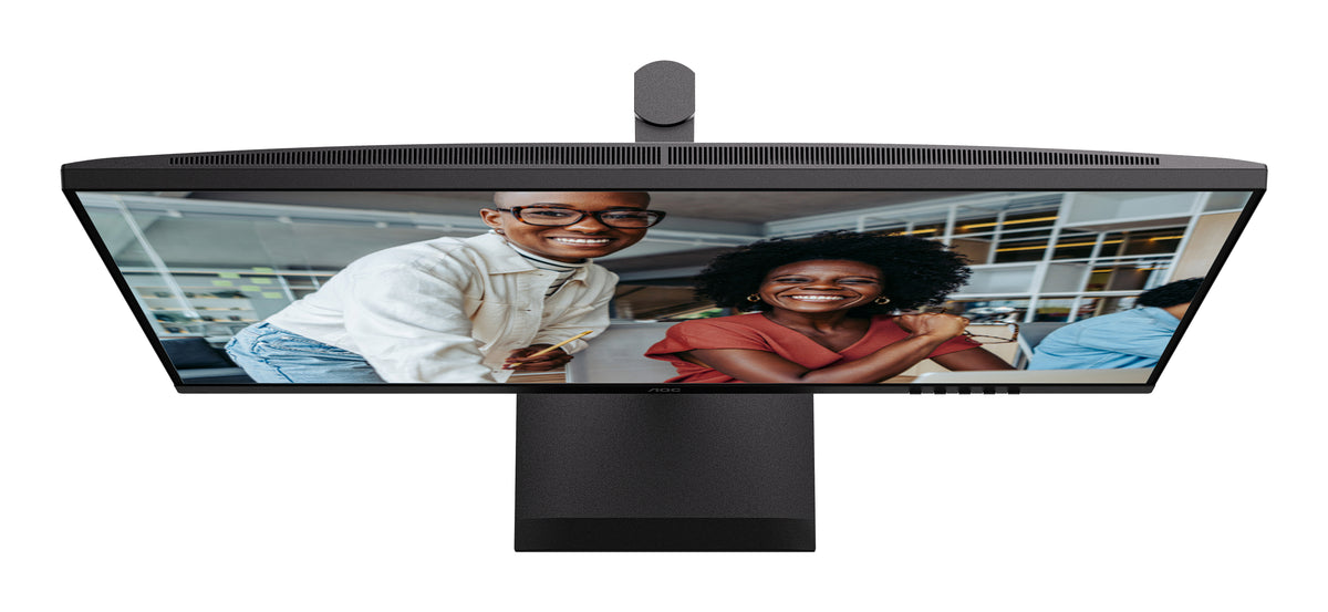 AOC E4 Q32E4U Computerbildschirm 80 cm (31.5") 2560 x 1440 Pixel Quad HD LED Schwarz
