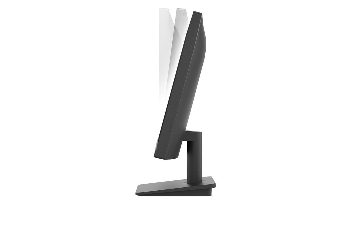 LG 24BA400-B Computerbildschirm 60,5 cm (23.8") 1920 x 1080 Pixel Full HD LCD Schwarz