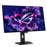 ASUS ROG Strix OLED XG27AQDMGR Computerbildschirm 67,3 cm (26.5") 2560 x 1440 Pixel Quad HD Schwarz