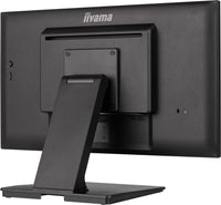 iiyama ProLite T2752MSC-B1AG Computerbildschirm 68,6 cm (27") 1920 x 1080 Pixel Full HD LED Touchscreen Schwarz