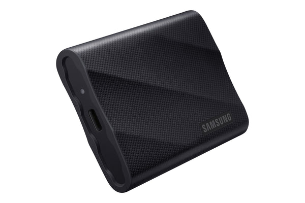 Samsung MU-PG1T0B 1 TB USB Typ-C USB 3.2 Gen 2x2 Schwarz