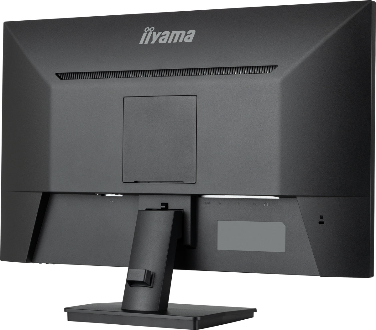 iiyama ProLite XU2793HSU-B6 Computerbildschirm 68,6 cm (27") 1920 x 1080 Pixel Full HD LED Schwarz