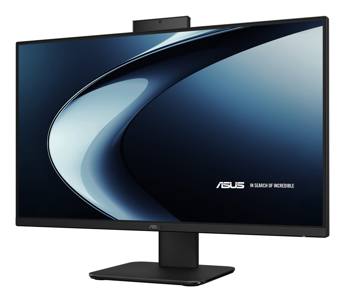 ASUS V600 AiO VM670KA-BPE013W AMD Ryzen AI 7 350 68,6 cm (27") 1920 x 1080 Pixel All-in-One-PC 16 GB DDR5-SDRAM 1 TB SSD Windows 11 Home Wi-Fi 6 (802.11ax) Schwarz