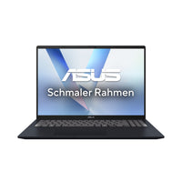 ASUS Vivobook 16 M1607KA-MB187W Copilot+ PC AMD Ryzen AI 7 350 Laptop 40,6 cm (16") WUXGA 16 GB DDR5-SDRAM 1 TB SSD Wi-Fi 6 (802.11ax) Windows 11 Home Deutsch Blau