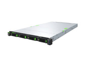 Fujitsu PRIMERGY RX2540 M7 Server 0 GB Rack (1U) Intel® Xeon Silver 4410T 2,7 GHz 32 GB DDR5-SDRAM 900 W