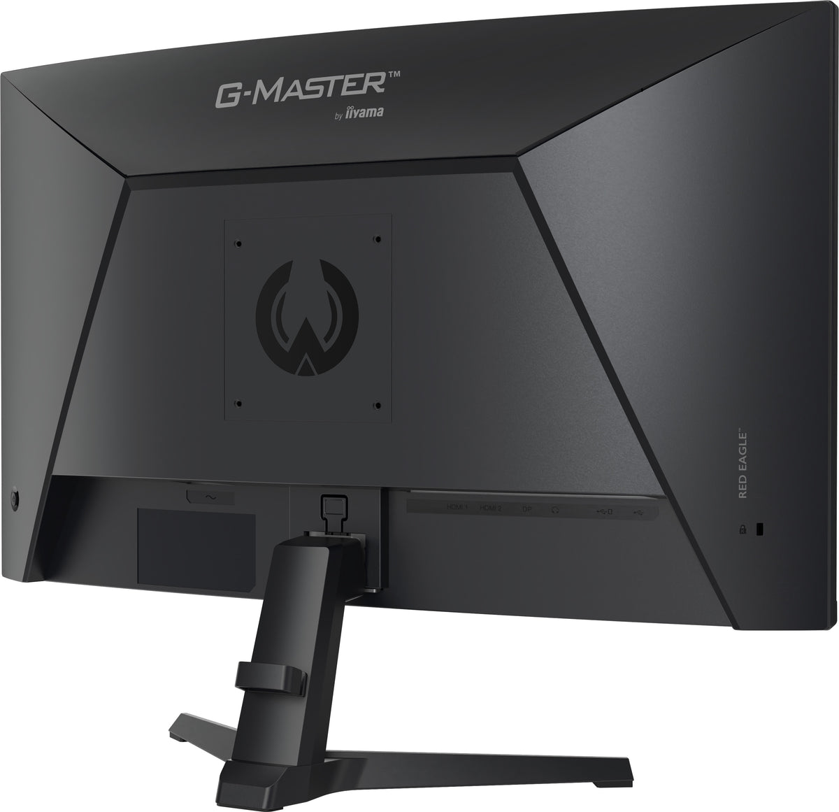 iiyama G-MASTER GC2784HSU-B1 27" 240H Computerbildschirm 68,6 cm (27") 1920 x 1080 Pixel Schwarz