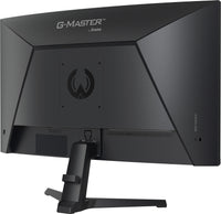 iiyama G-MASTER GC2784HSU-B1 27" 240H Computerbildschirm 68,6 cm (27") 1920 x 1080 Pixel Schwarz