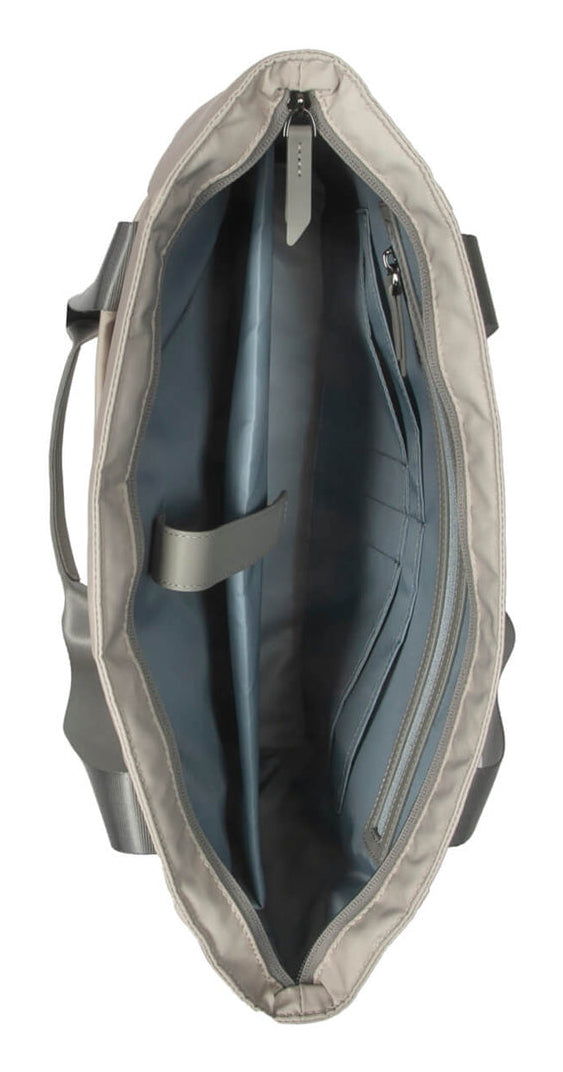 Targus TBA00113GL Laptoptasche 40,6 cm (16") Kosmetiktasche Eiche