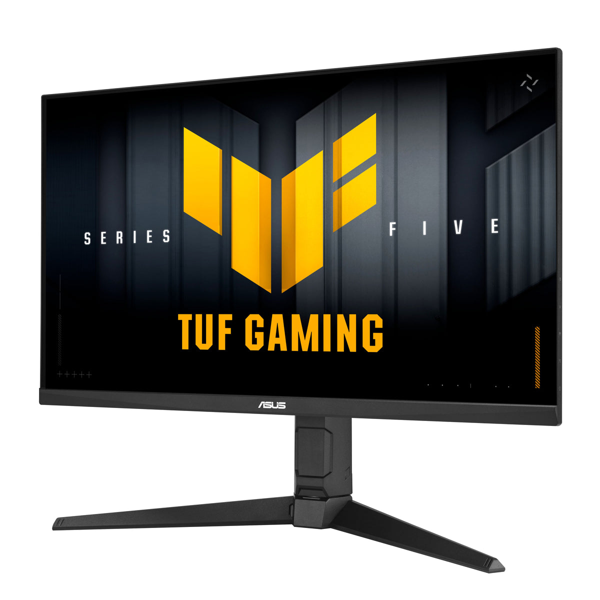 ASUS TUF Gaming VG279QML5A Computerbildschirm 68,6 cm (27") 1920 x 1080 Pixel Full HD LCD Schwarz