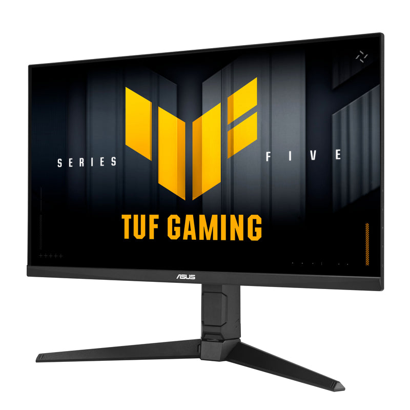 ASUS TUF Gaming VG279QML5A Computerbildschirm 68,6 cm (27") 1920 x 1080 Pixel Full HD LCD Schwarz