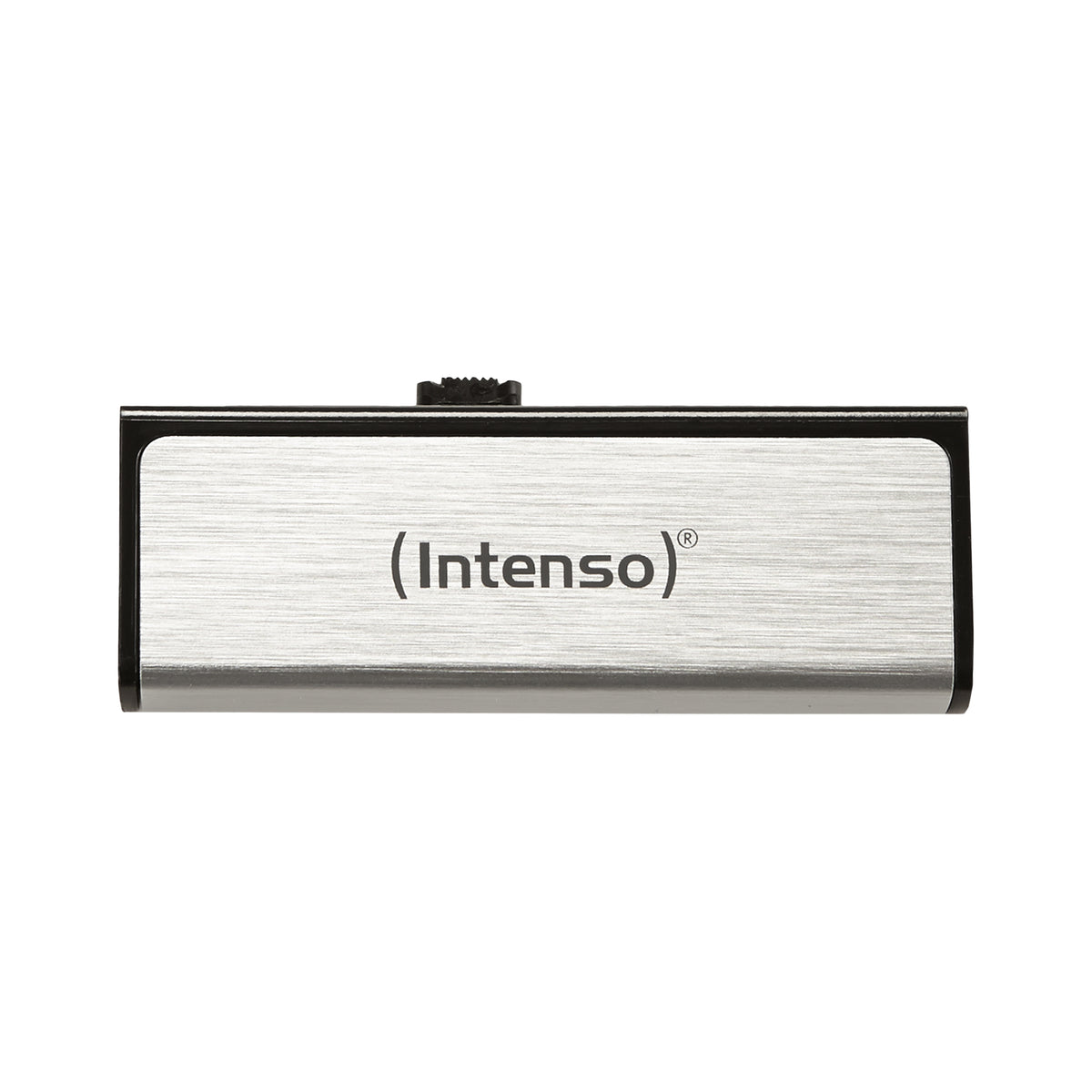 Intenso Mobile Line USB-Stick 16 GB USB Typ-A 2.0 Silber