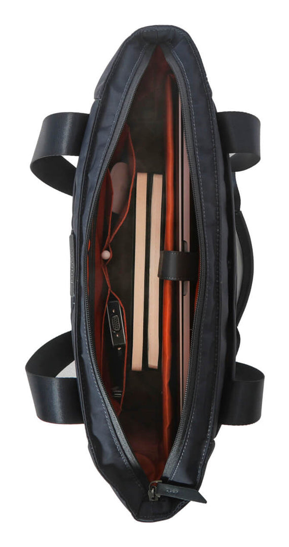 Targus TBA00102GL Laptoptasche 40,6 cm (16") Kosmetiktasche Blau