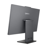 Lenovo ThinkCentre neo 50a 24 Gen 6 LNL Intel Core Ultra 5 226V 60,5 cm (23.8") 1920 x 1080 Pixel All-in-One-PC 16 GB LPDDR5x-SDRAM 512 GB SSD Windows 11 Pro Wi-Fi 6 (802.11ax) Grau