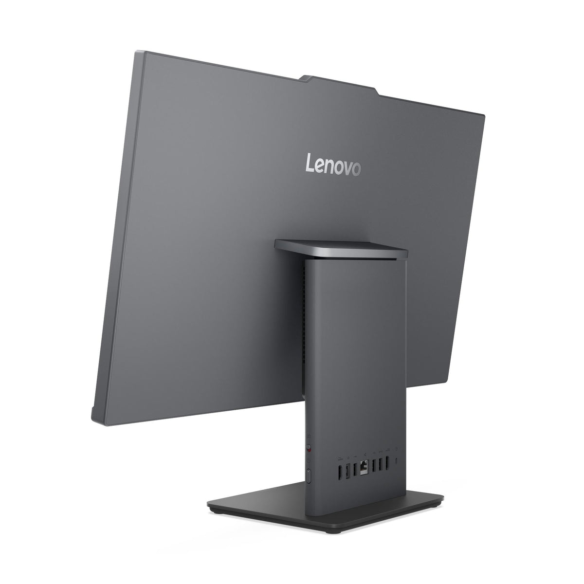 Lenovo ThinkCentre neo 50a 24 Gen 6 LNL Intel Core Ultra 5 226V 60,5 cm (23.8") 1920 x 1080 Pixel All-in-One-PC 16 GB 512 GB SSD Windows 11 Pro Wi-Fi 6 (802.11ax) Grau