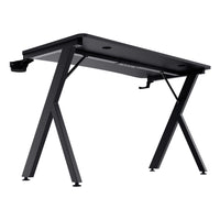 Trust GXT 700 Omnius Schwarz