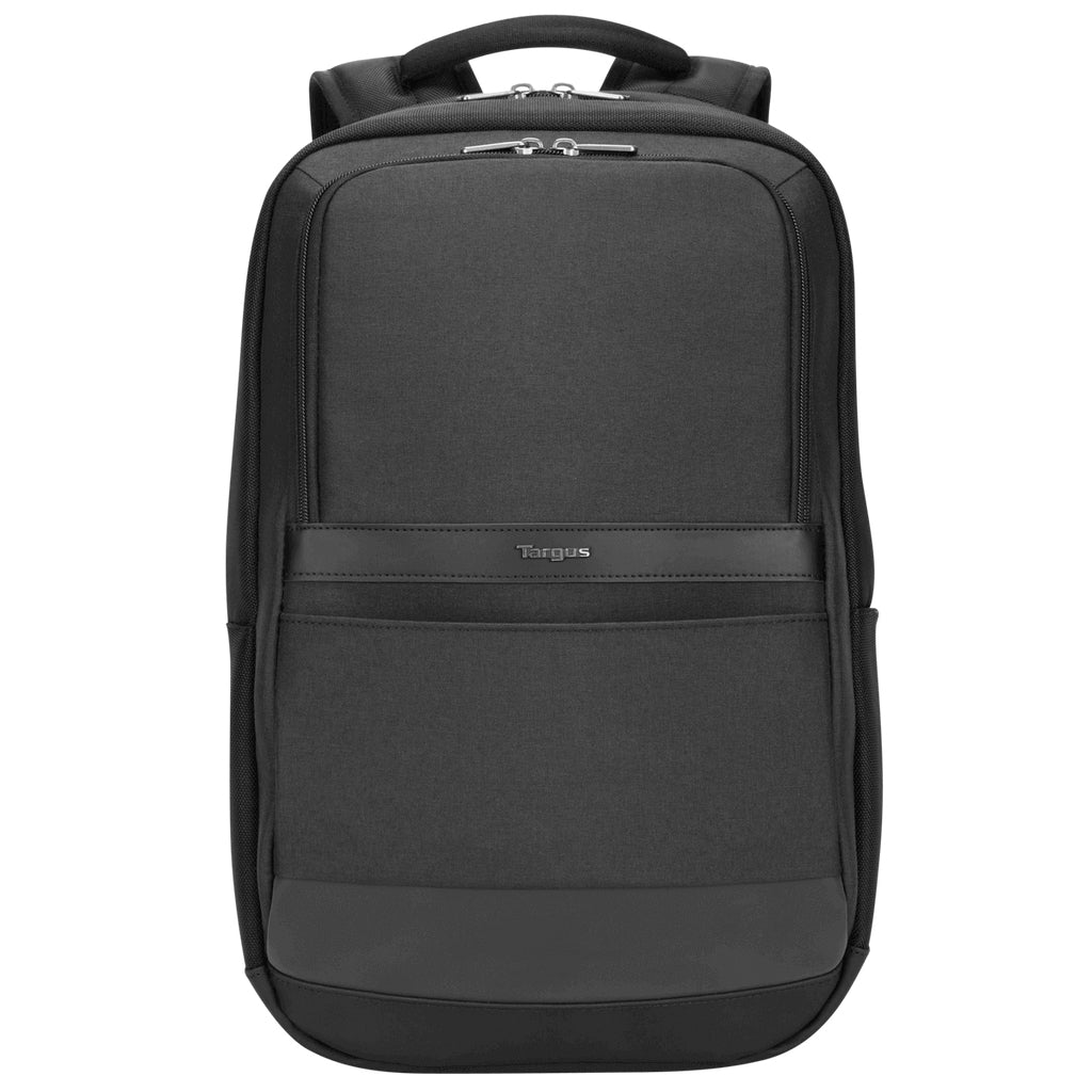 Targus TSB911GL Laptoptasche 40,6 cm (16") Rucksack Schwarz, Grau
