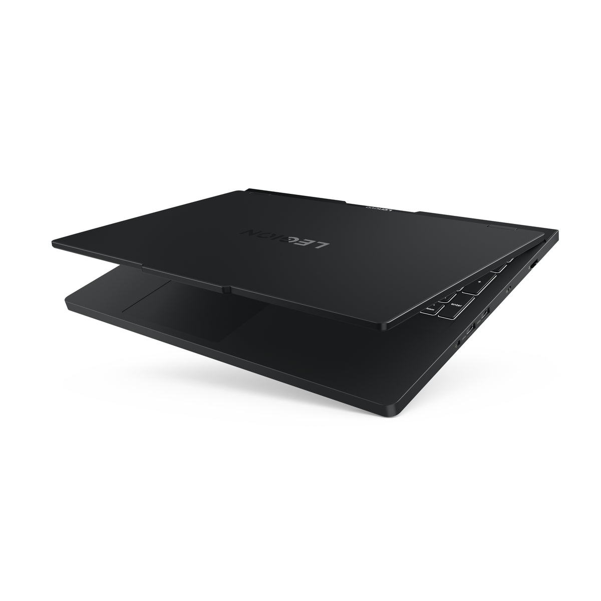 Lenovo Legion Pro 5 16IAX10H Intel Core Ultra 9 275HX Laptop 40,6 cm (16") WQXGA 32 GB DDR5-SDRAM 1 TB SSD NVIDIA GeForce RTX 5070 Ti Wi-Fi 6 (802.11ax) Windows 11 Home Schwarz Deutsch