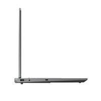 Lenovo LOQ 15AHP11 AMD Ryzen™ 7 250 Laptop 38,9 cm (15.3") WUXGA 16 GB DDR5-SDRAM 1 TB SSD NVIDIA GeForce RTX 5070 Wi-Fi 6 (802.11ax) Windows 11 Home Grau Deutsch