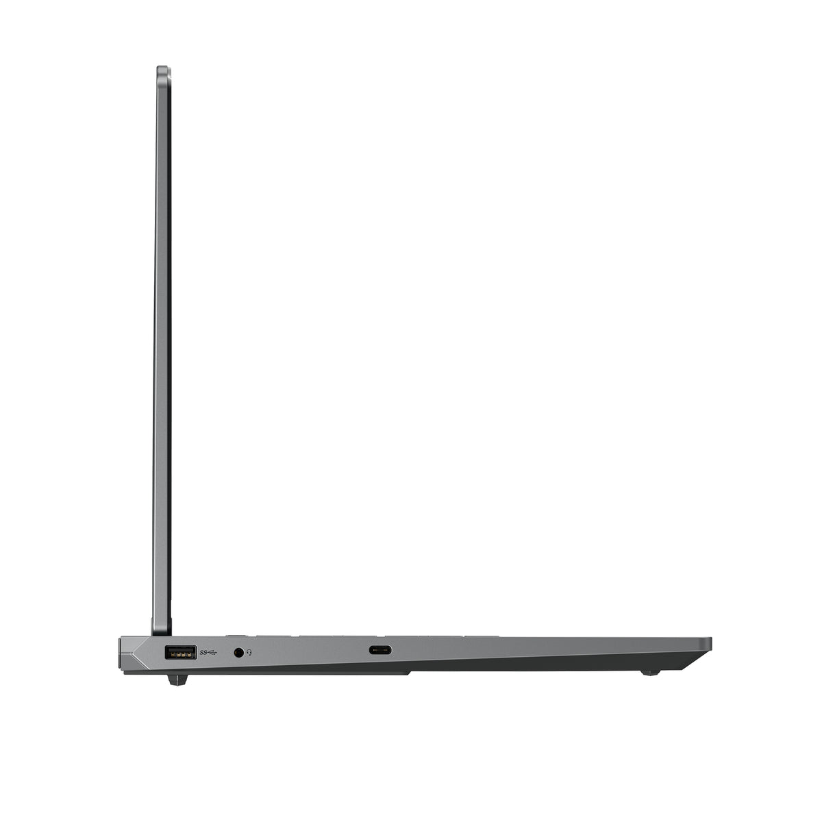 Lenovo LOQ 15AHP11 AMD Ryzen™ 7 250 Laptop 38,9 cm (15.3") WUXGA 16 GB DDR5-SDRAM 512 GB SSD NVIDIA GeForce RTX 5060 Wi-Fi 6 (802.11ax) Windows 11 Home Grau Deutsch