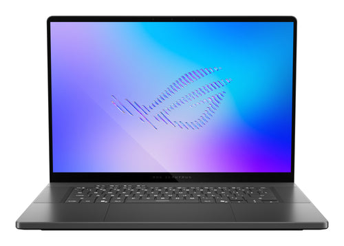 ASUS ROG Zephyrus G16 GU606AP-TB041W Intel Core Ultra 9 386H Laptop 40,6 cm (16") WQXGA 32 GB LPDDR5x-SDRAM 1 TB SSD NVIDIA GeForce RTX 5070 Wi-Fi 7 (802.11be) Windows 11 Home Deutsch Grau