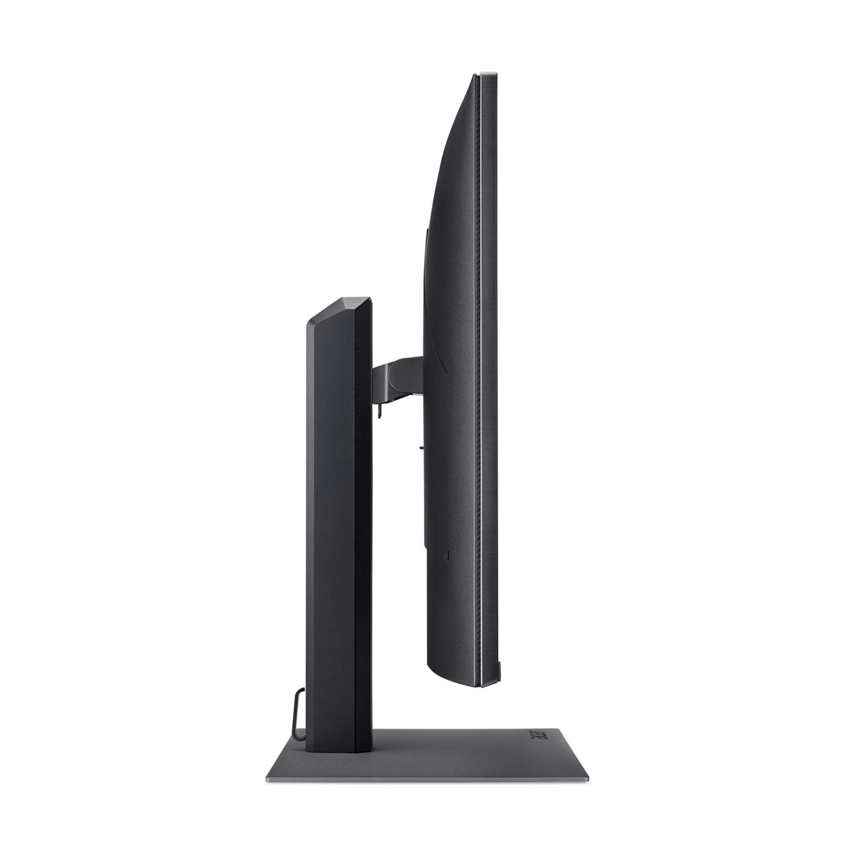 Acer Vero B7 B327QKB1bemiprcuzxv Computerbildschirm 80 cm (31.5") 3840 x 2160 Pixel 4K Ultra HD LCD Schwarz