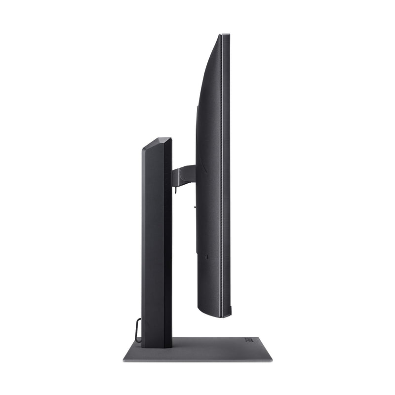 Acer Vero B7 B327QKB1bmiiprzx Computerbildschirm 80 cm (31.5") 3840 x 2160 Pixel 4K Ultra HD LCD Schwarz