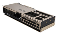 MSI GEFORCE RTX 5070 TI 16G INSPIRE 3X OC Grafikkarte NVIDIA 16 GB GDDR7