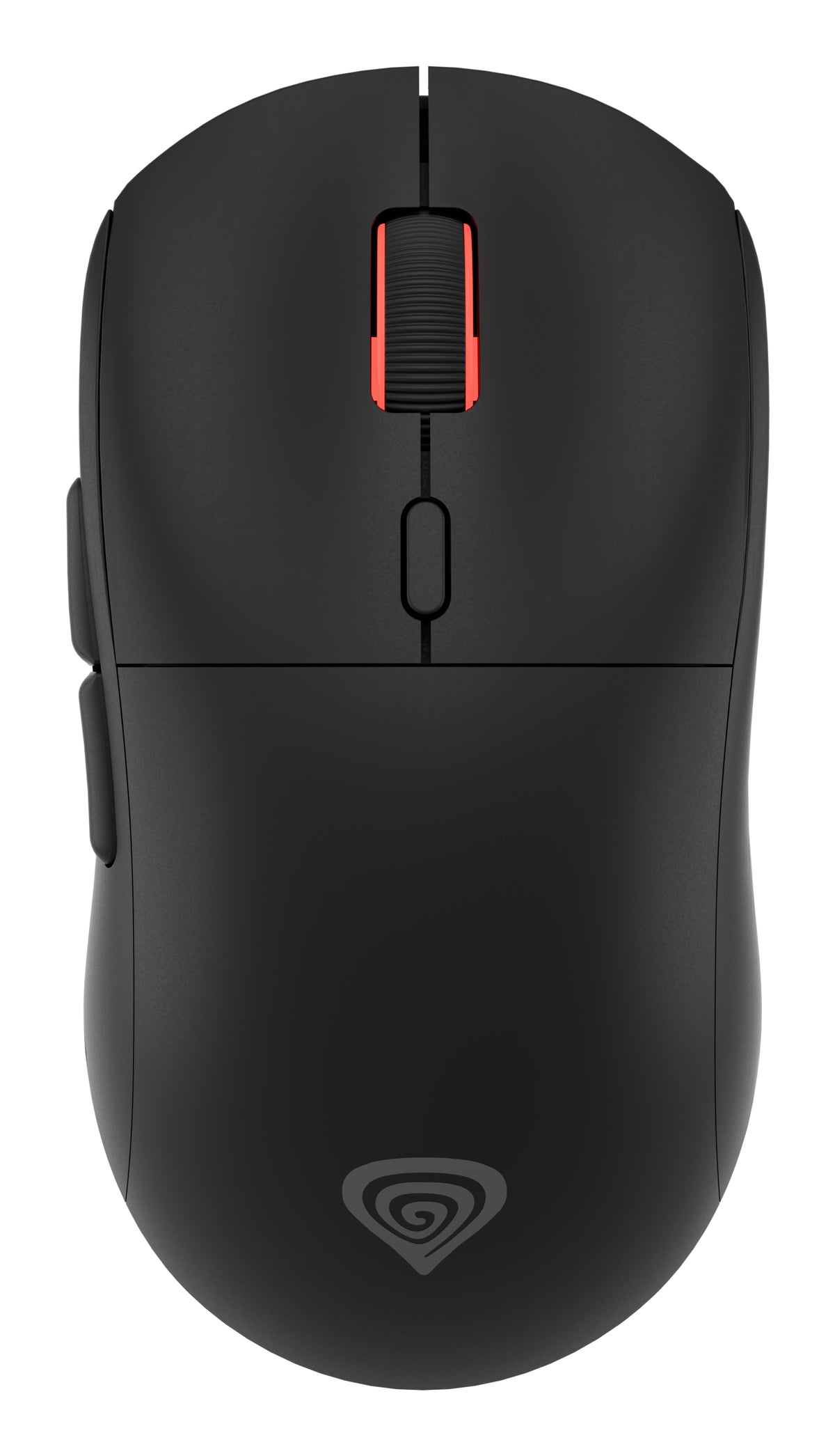 GENESIS Zircon XIII Maus Gaming Beidhändig RF Wireless + USB Type-C Optisch 26000 DPI