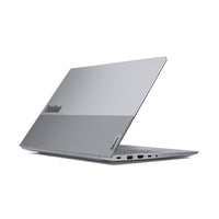 Lenovo ThinkBook 14 G9 IPL Copilot+ PC Intel Core Ultra 7 355 Laptop 35,6 cm (14") WUXGA 16 GB DDR5-SDRAM 512 GB SSD Wi-Fi 7 (802.11be) Windows 11 Pro Grau Deutsch