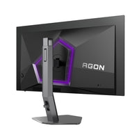 AOC G2 AG276UZD Computerbildschirm 67,3 cm (26.5") 3840 x 2160 Pixel 4K Ultra HD OLED Schwarz