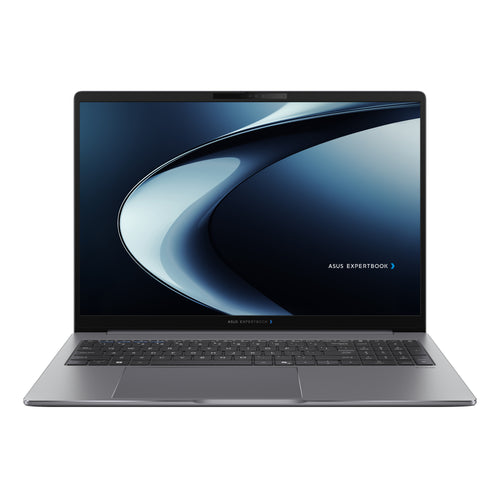 ASUS ExpertBook P5 G2 P5605CAA-PL0042X Copilot+ PC Intel Core Ultra 7 356H Laptop 40,6 cm (16") WQXGA 64 GB DDR5-SDRAM 1 TB SSD Wi-Fi 7 (802.11be) Windows 11 Pro Grau