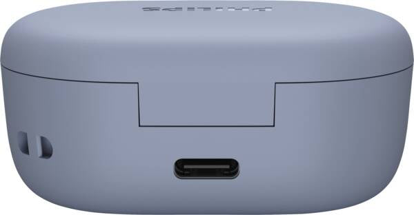 Philips TAT1300LB/00 Kopfhörer & Headset Kabellos im Ohr Anrufe/Musik USB Typ-C Bluetooth Violett
