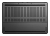 ASUS ROG Zephyrus G16 GU605CW-QR209X Intel Core Ultra 9 285H Laptop 40,6 cm (16") 2.5K 64 GB LPDDR5x-SDRAM 2 TB SSD NVIDIA GeForce RTX 5080 Wi-Fi 7 (802.11be) Windows 11 Pro Grau