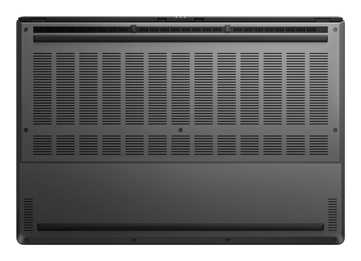 ASUS ROG Zephyrus G16 GU605CX-QR150X Intel Core Ultra 9 285H Laptop 40,6 cm (16") 2.5K 64 GB LPDDR5x-SDRAM 2 TB SSD NVIDIA GeForce RTX 5090 Wi-Fi 7 (802.11be) Windows 11 Pro Grau