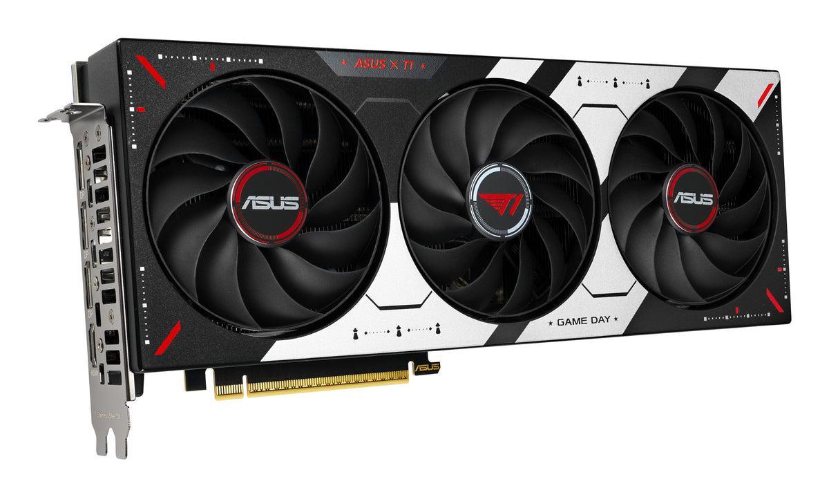 ASUS T1-RTX5070-O12G-GAMING NVIDIA GeForce RTX 5070 12 GB GDDR7