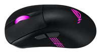 ASUS ROG Keris II Origin BLK Maus Gaming rechts RF Wireless + Bluetooth + USB Type-A Optisch 42000 DPI