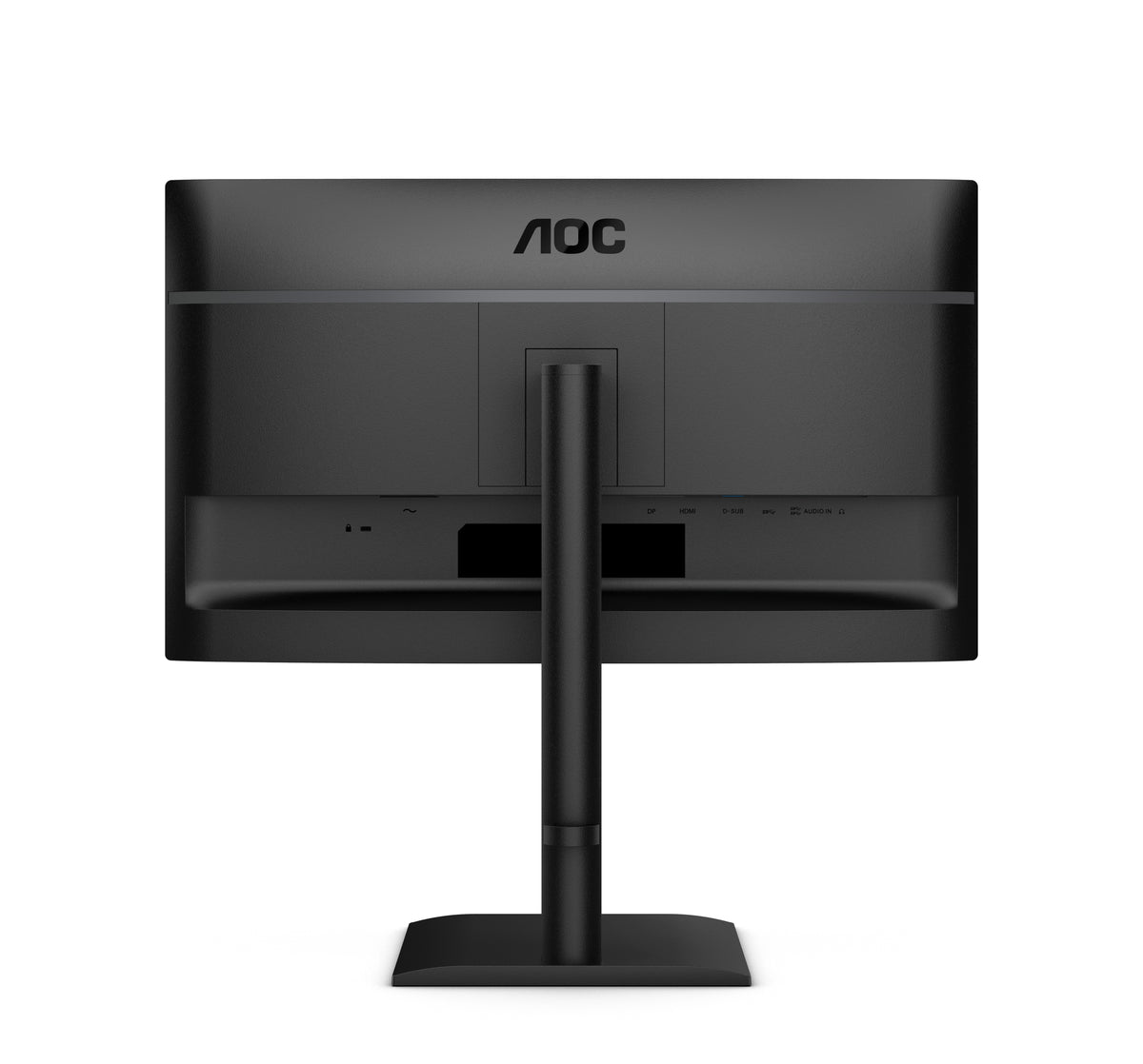 AOC 24E4U Computerbildschirm 60,5 cm (23.8") 1920 x 1080 Pixel Full HD LED Schwarz
