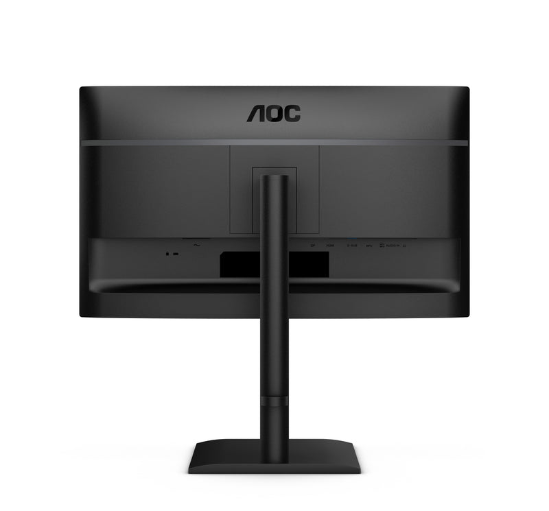 AOC 24E4U Computerbildschirm 60,5 cm (23.8") 1920 x 1080 Pixel Full HD LED Schwarz