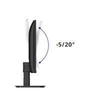Philips 1000 series 24E1N1100A/00 Computerbildschirm 60,5 cm (23.8") 1920 x 1080 Pixel Full HD LCD Schwarz