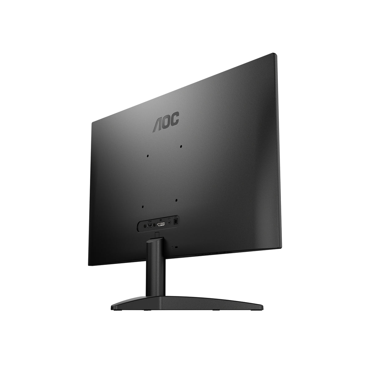 AOC B3 Q24B36X Computerbildschirm 60,5 cm (23.8") 2560 x 1440 Pixel Quad HD LED Schwarz