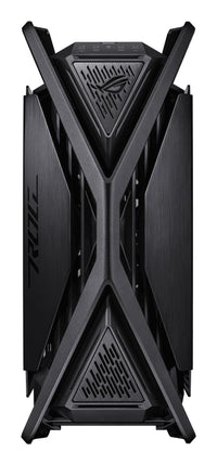ASUS ROG Hyperion GR701 BTF Edition Tower Schwarz, Transparent