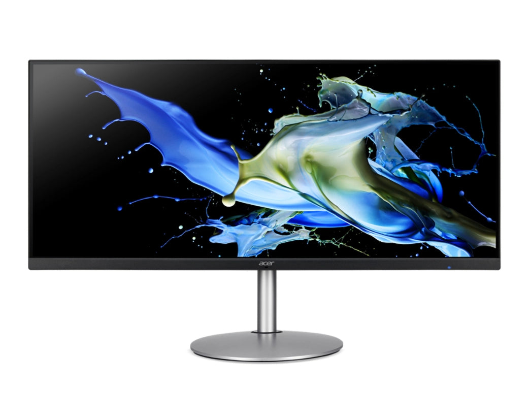 Acer Vero CB273 Computerbildschirm 68,6 cm (27") 1920 x 1080 Pixel Full HD LED Schwarz