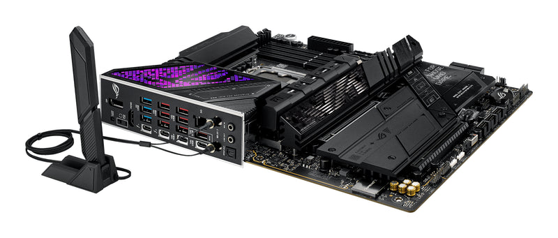 ASUS ROG STRIX Z890-E GAMING WIFI Intel Z890 LGA 1851 (Socket V1) ATX