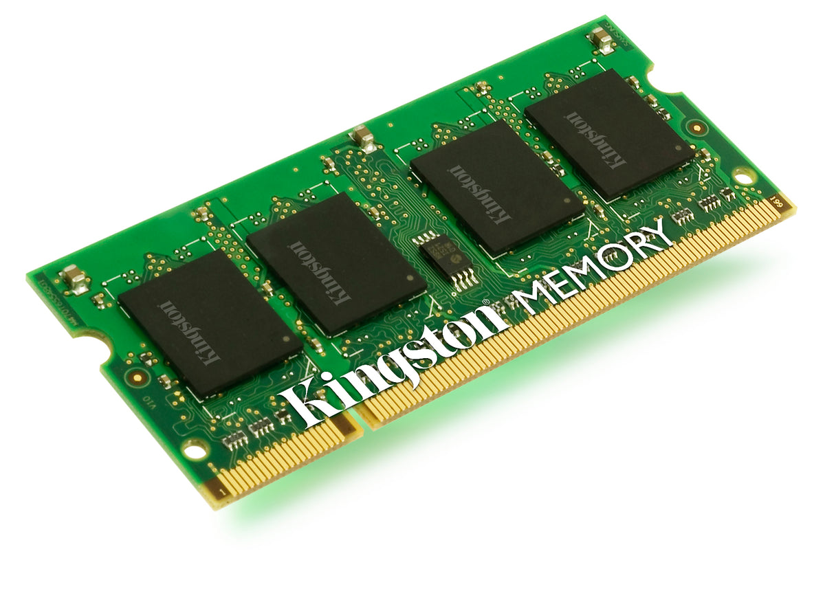 Kingston Technology KSM24SES8/8ME Speichermodul 8 GB 1 x 8 GB DDR4 260-pin SO-DIMM ECC