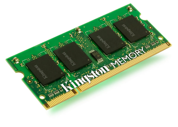 Kingston Technology KSM24SES8/8ME Speichermodul 8 GB 1 x 8 GB DDR4 260-pin SO-DIMM ECC