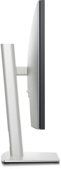 DELL UltraSharp U2724DE Computerbildschirm 68,6 cm (27") 2560 x 1440 Pixel Quad HD LCD Schwarz, Silber